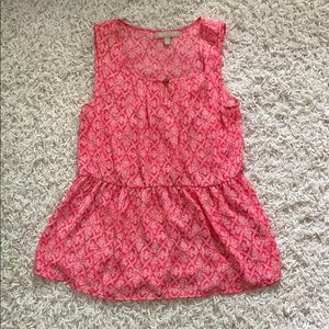 Banana Republic Tank Top